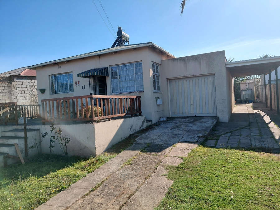 2 Bedroom Property for Sale in Cannon Hill Eastern Cape